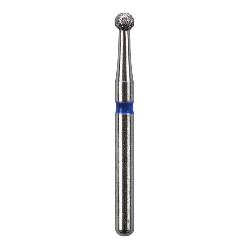 Round Diamond Bur Magic Touch