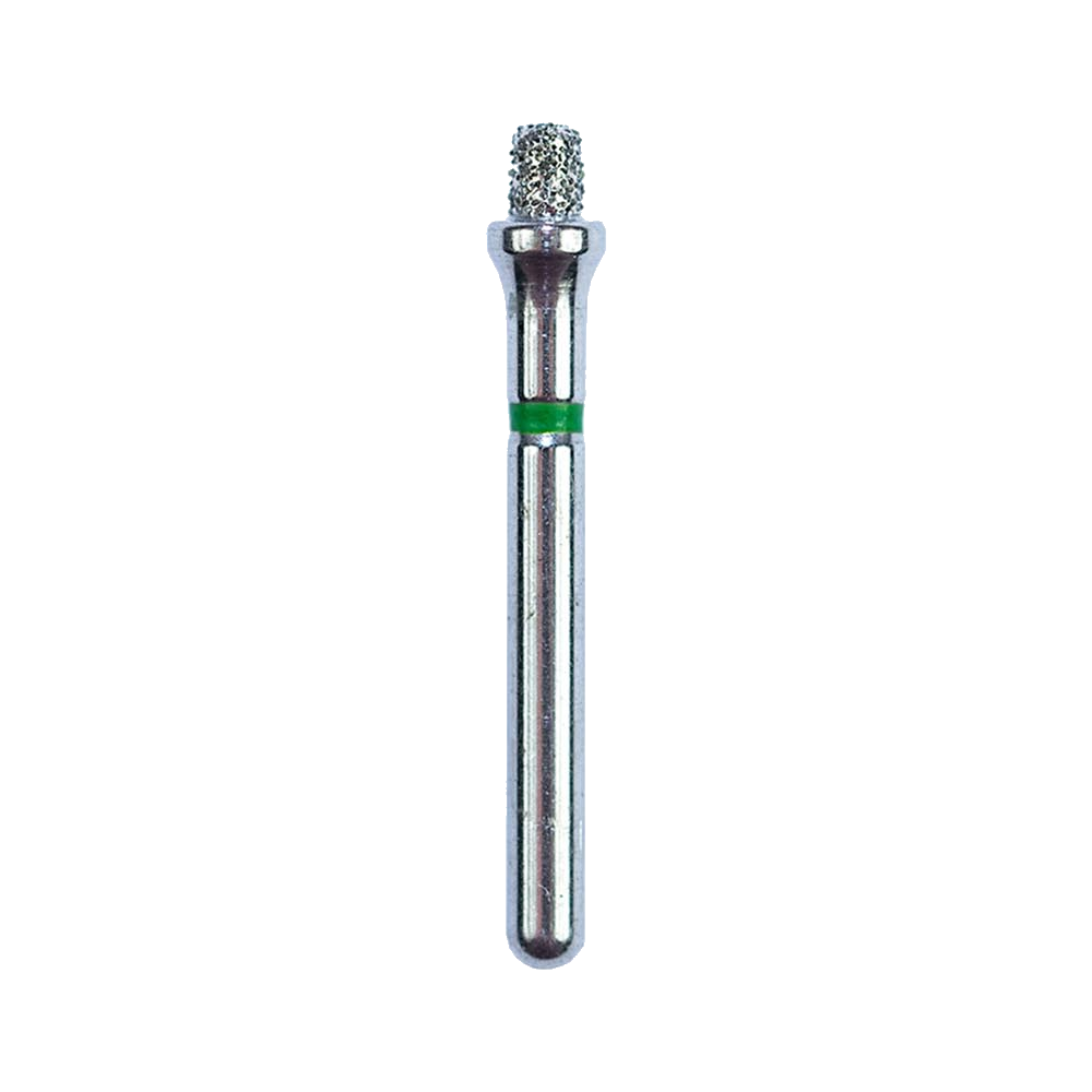 Special Diamond Bur - Precision Depth Marker Green Color