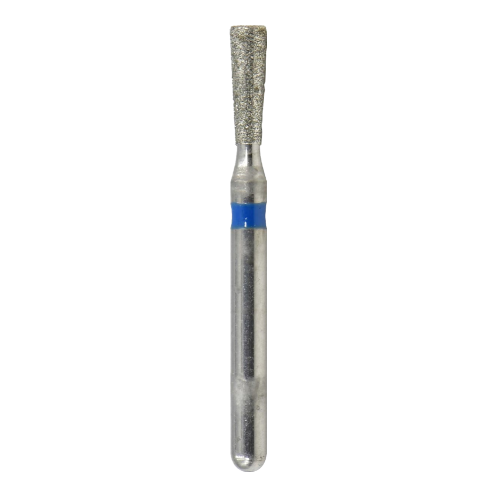 Inverted Cone Diamond Bur Magic Touch