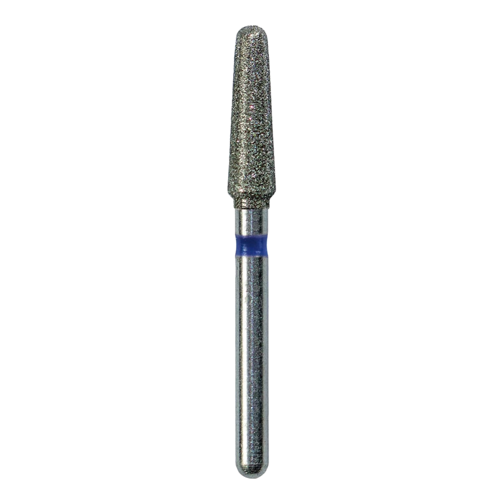Round End Taper Magic Touch
