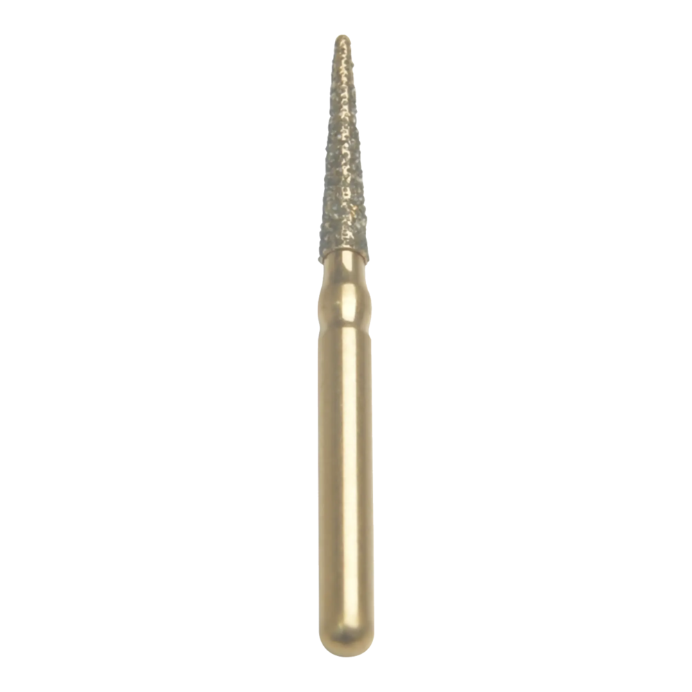 Premium Needle Diamond Bur Coarse Grit
