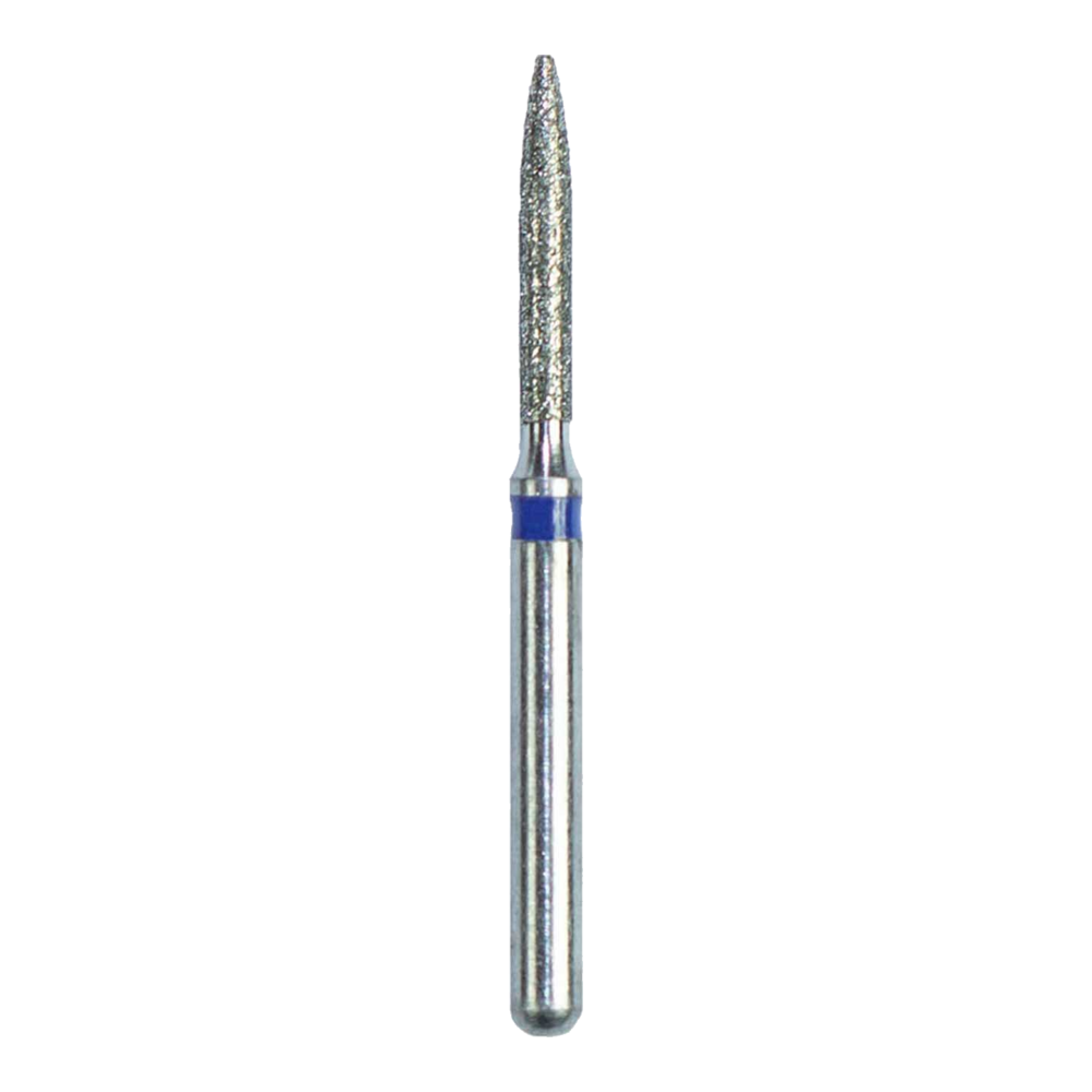 Flame Diamond Bur Magic Touch