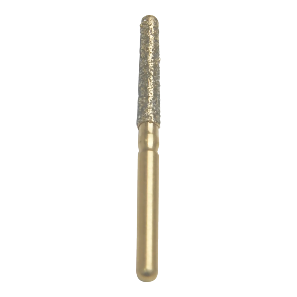 Premium Flame Diamond Bur Coarse Grit