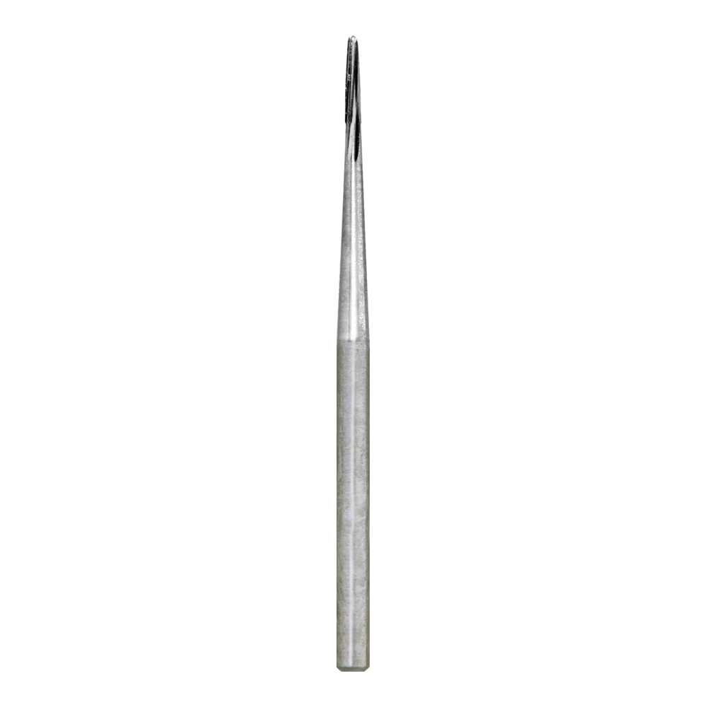 Carbide FG bur – Round End Taper