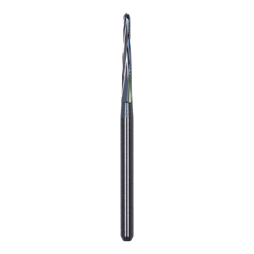 Carbide FG bur –Carbide FG bur – 28 MM – # (NRP) (NBL) Zekrya
