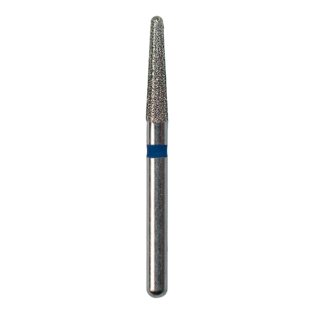 Round End Taper Diamond Bur Magic Touch