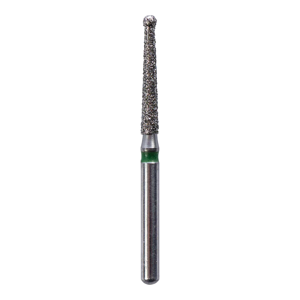 endo access diamond bur 012 head – coarse grit
