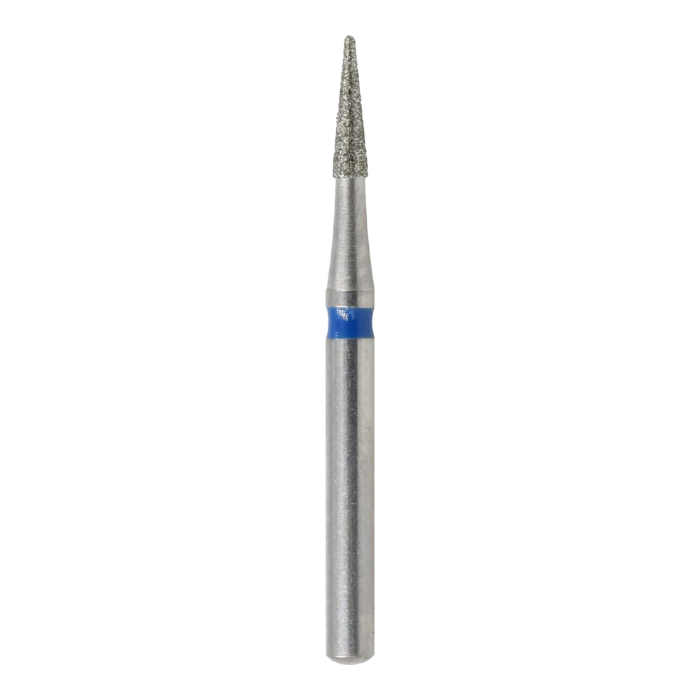 Needle Diamond Bur Magic Touch