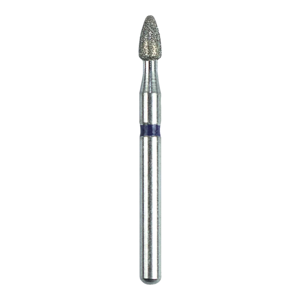 Flame Diamond Bur Magic Touch