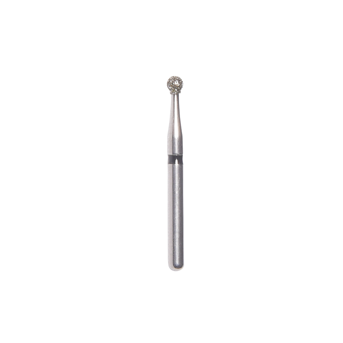 Round Diamond Bur Super Coarse Grit – A25SC