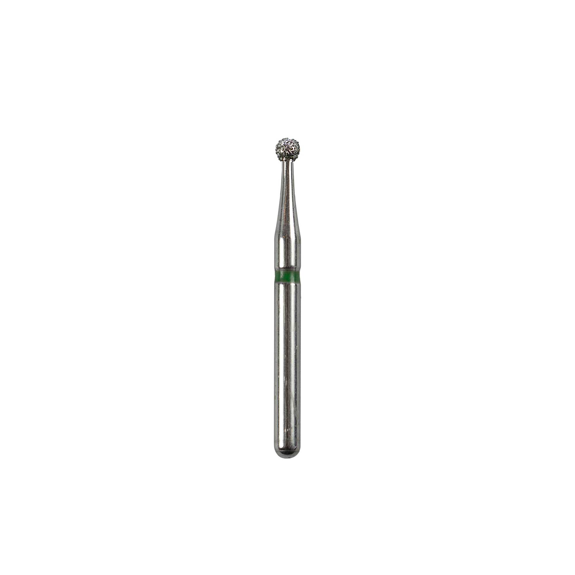 Round Diamond Bur Coarse Grit – A2C