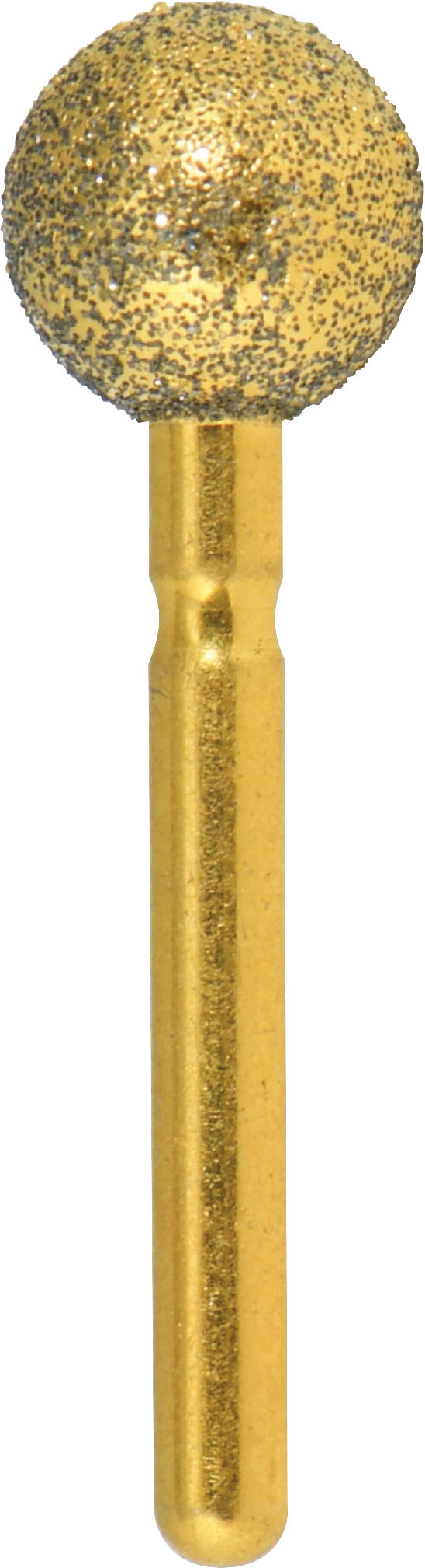Round Diamond Bur Premium Medium Grit (NBL) – A50PR/M