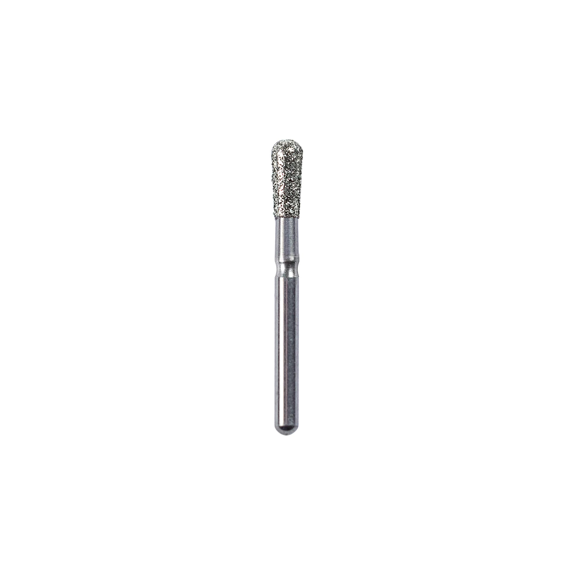 Pear Shape Diamond Bur Medium Grit – AB5M