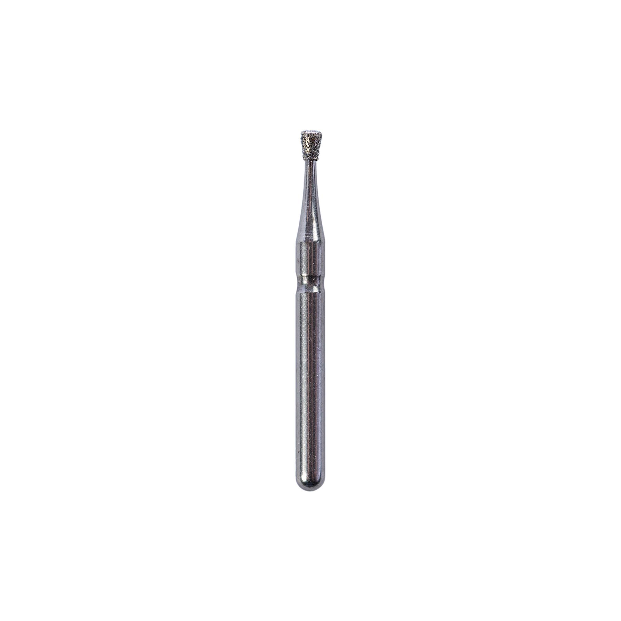 Inverted Cone Diamond Bur Medium Grit – B1M