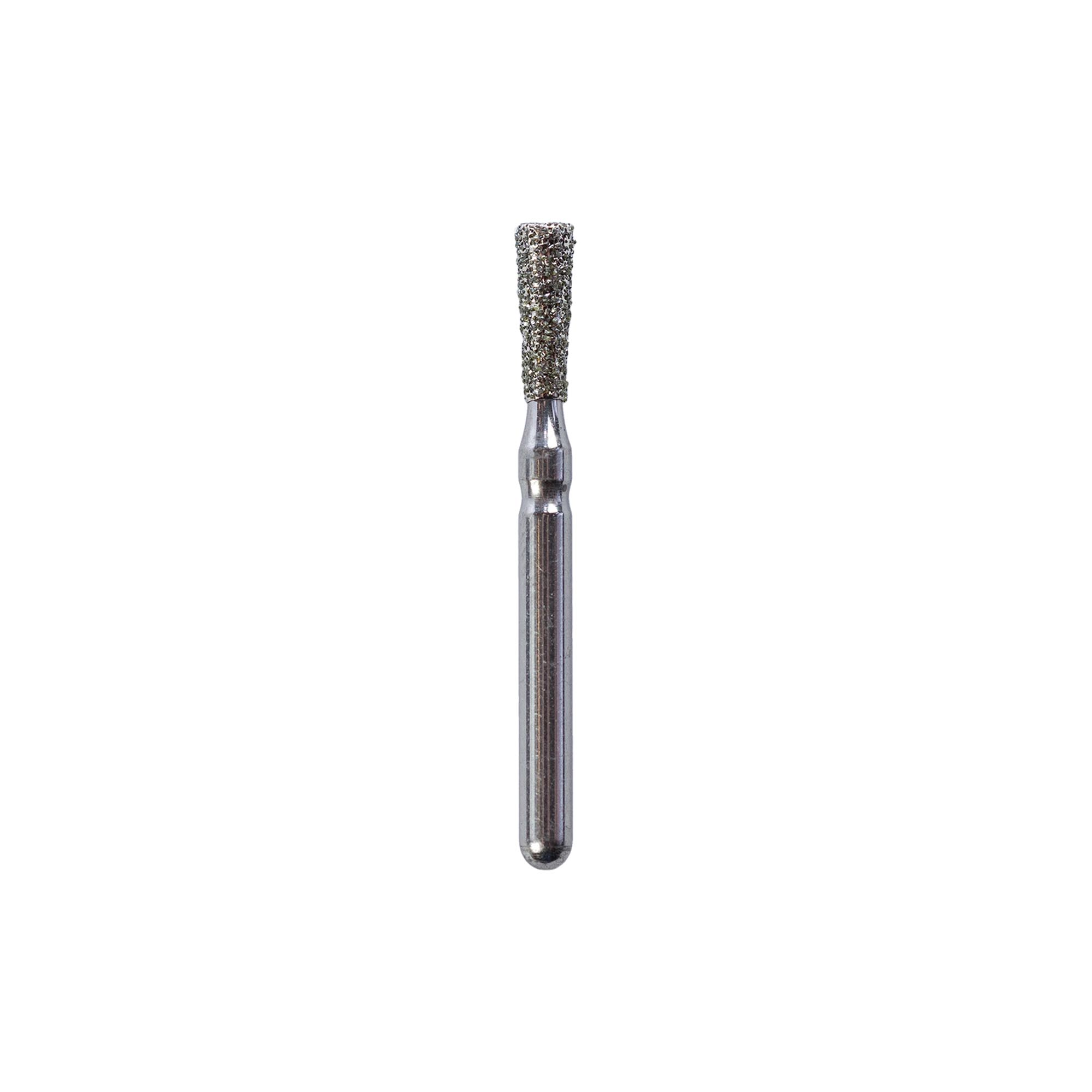 Inverted Cone Diamond Bur Medium Grit – B4M