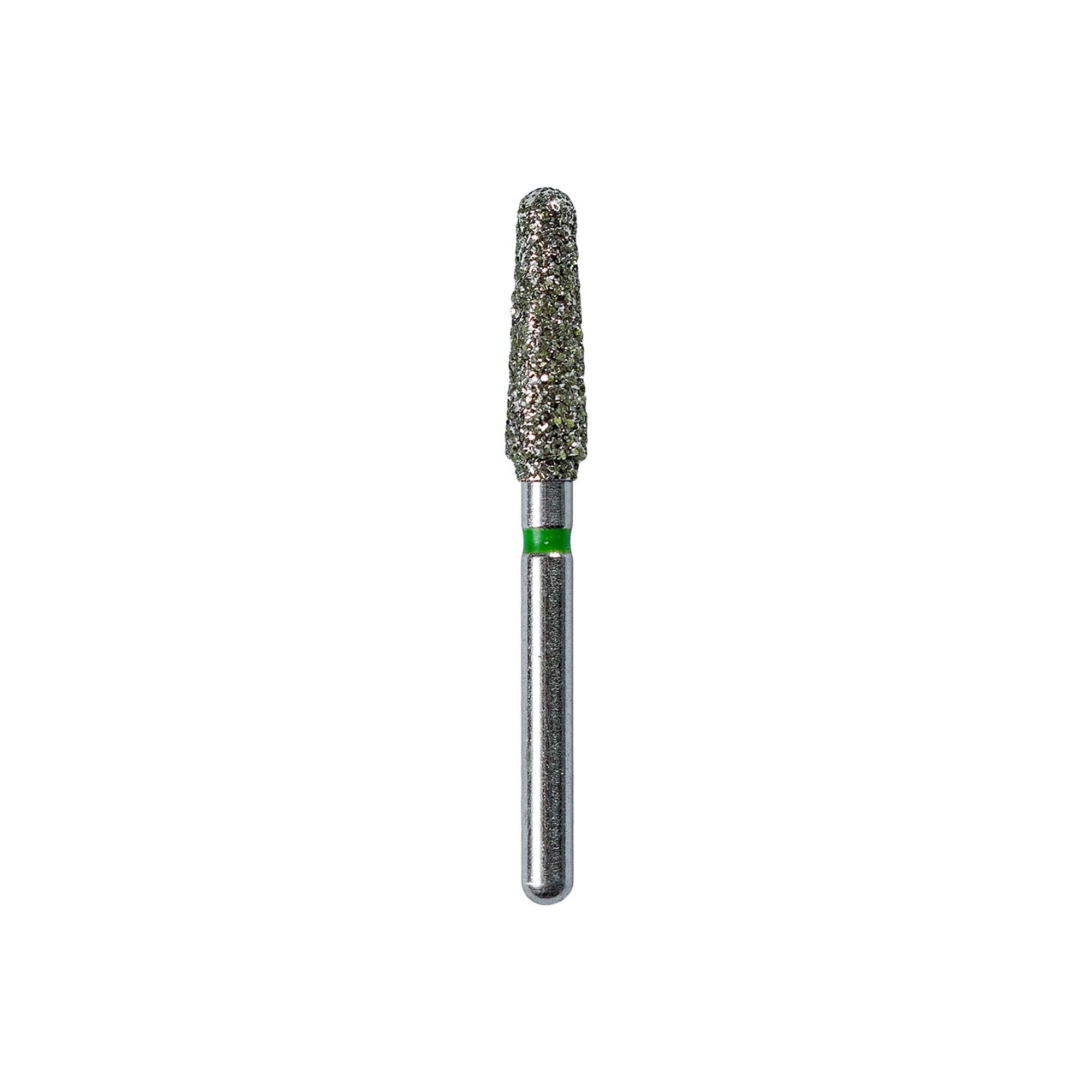 Round End Taper Coarse grit – C31C