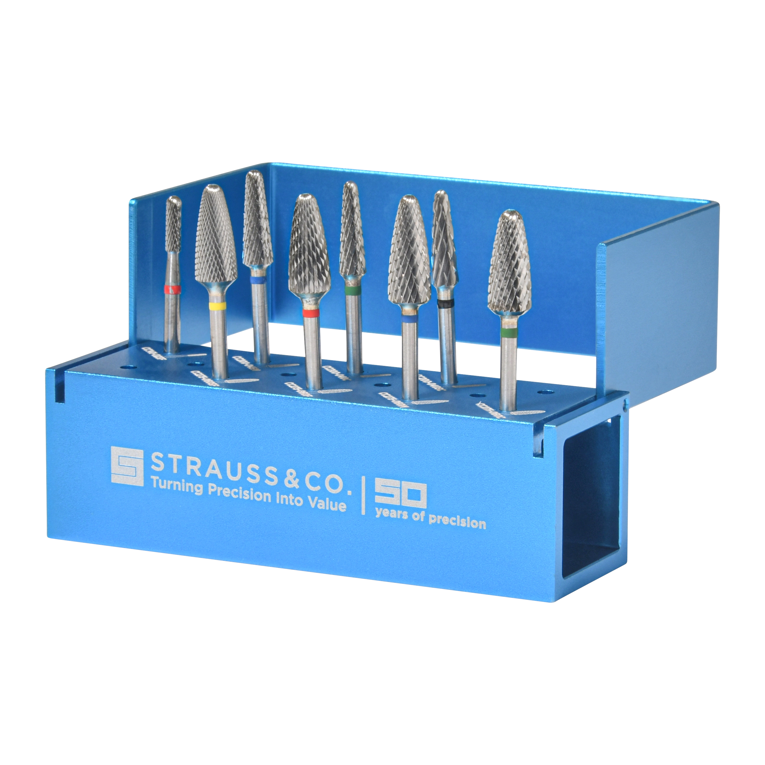 Carbide Cutters SET – CC-KIT1