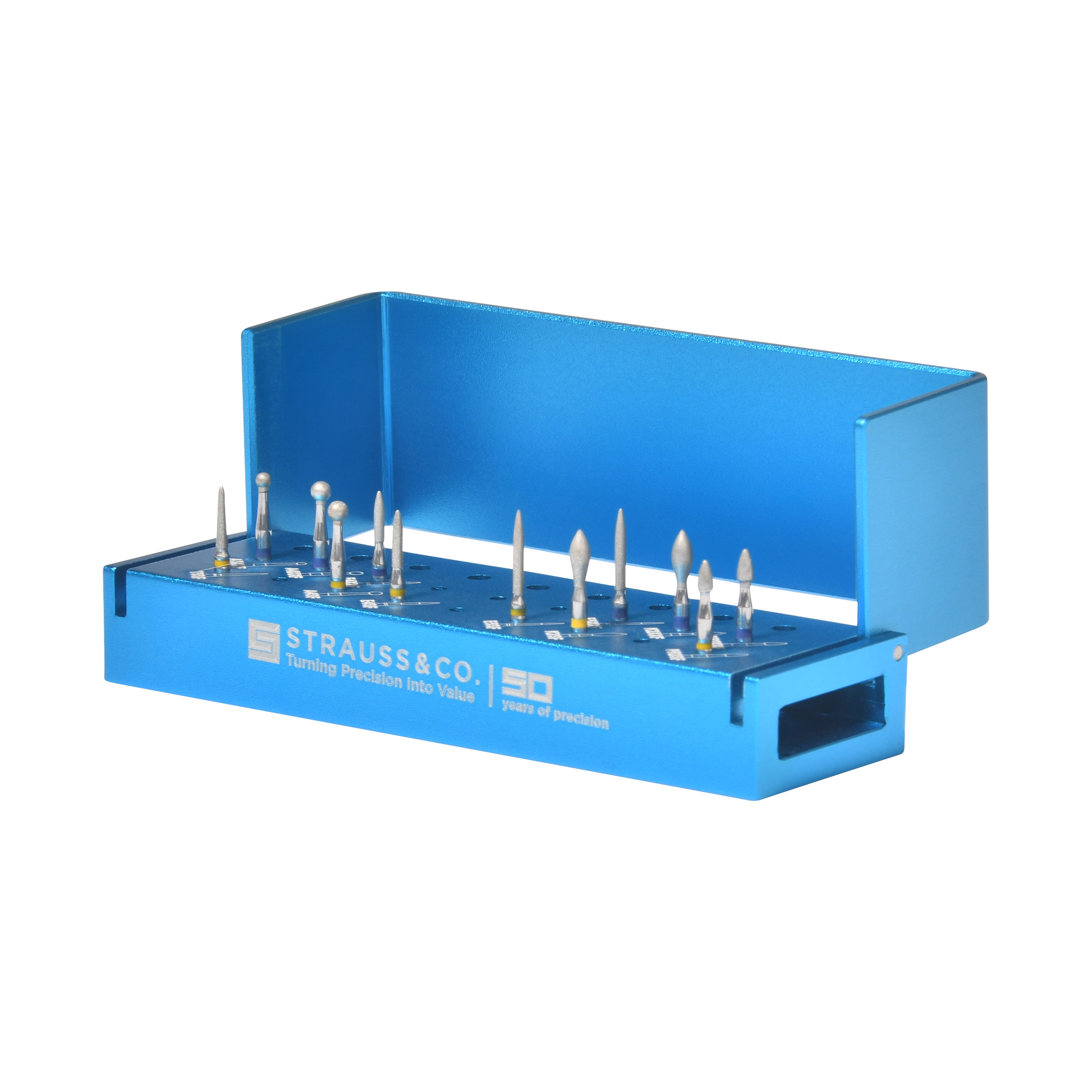 COMPOSITE SET – COMSET1