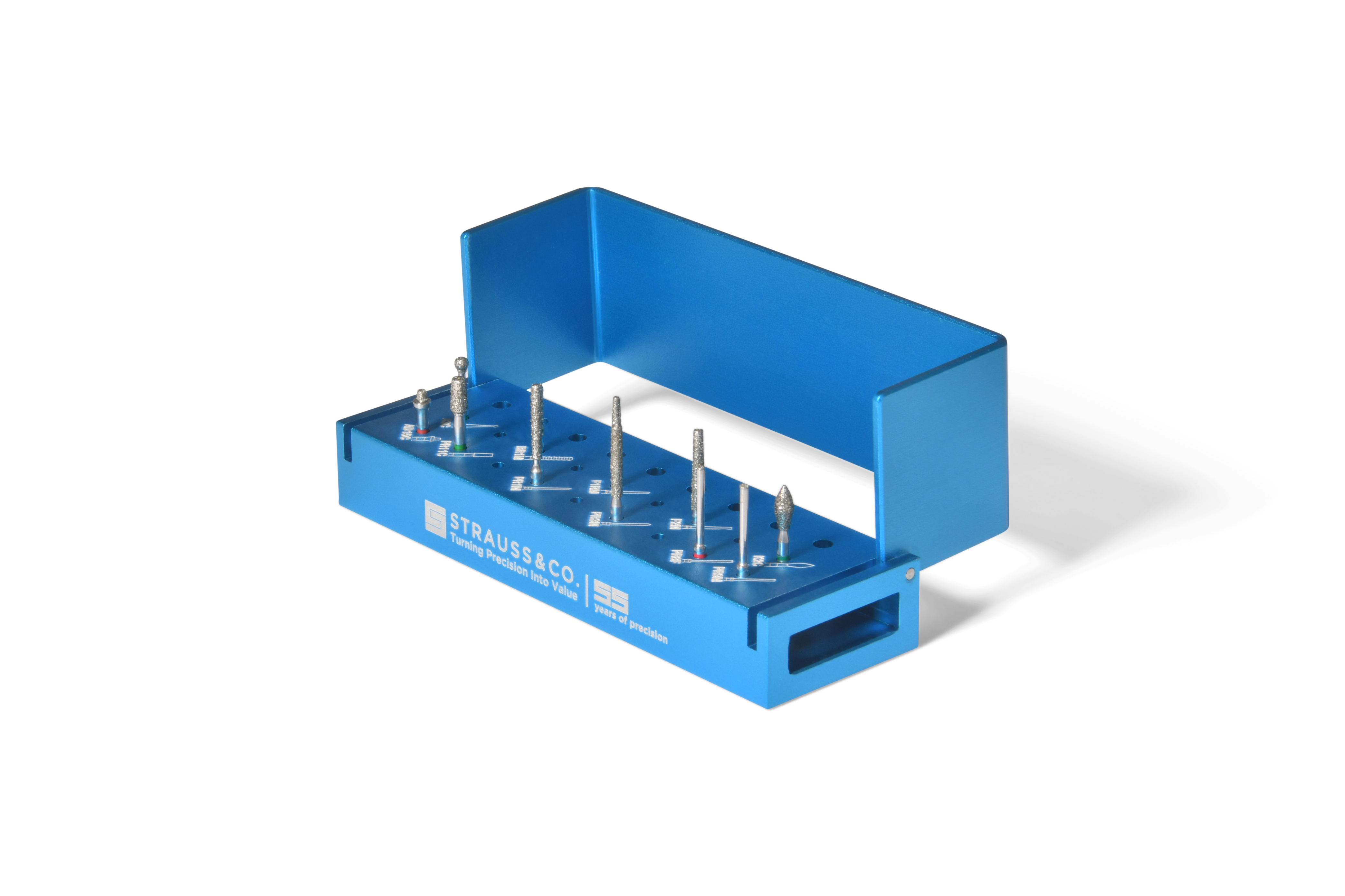 CROWN PREPARATION SET – CPSET1
