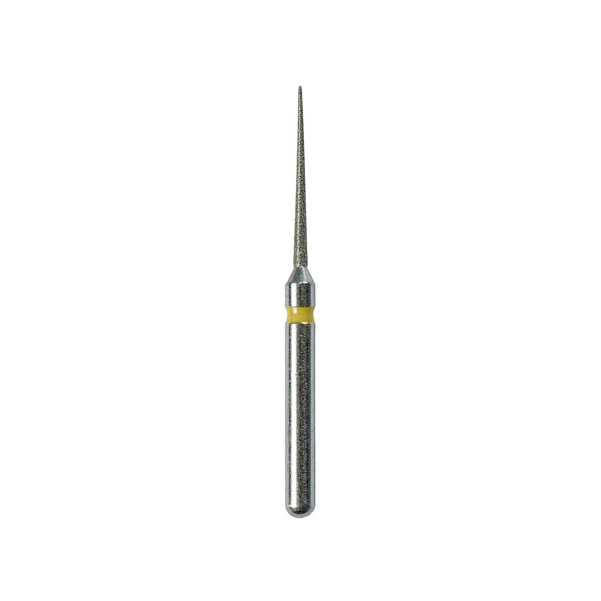 Needle Diamond Bur Super Fine grit (NRP) – E11SF