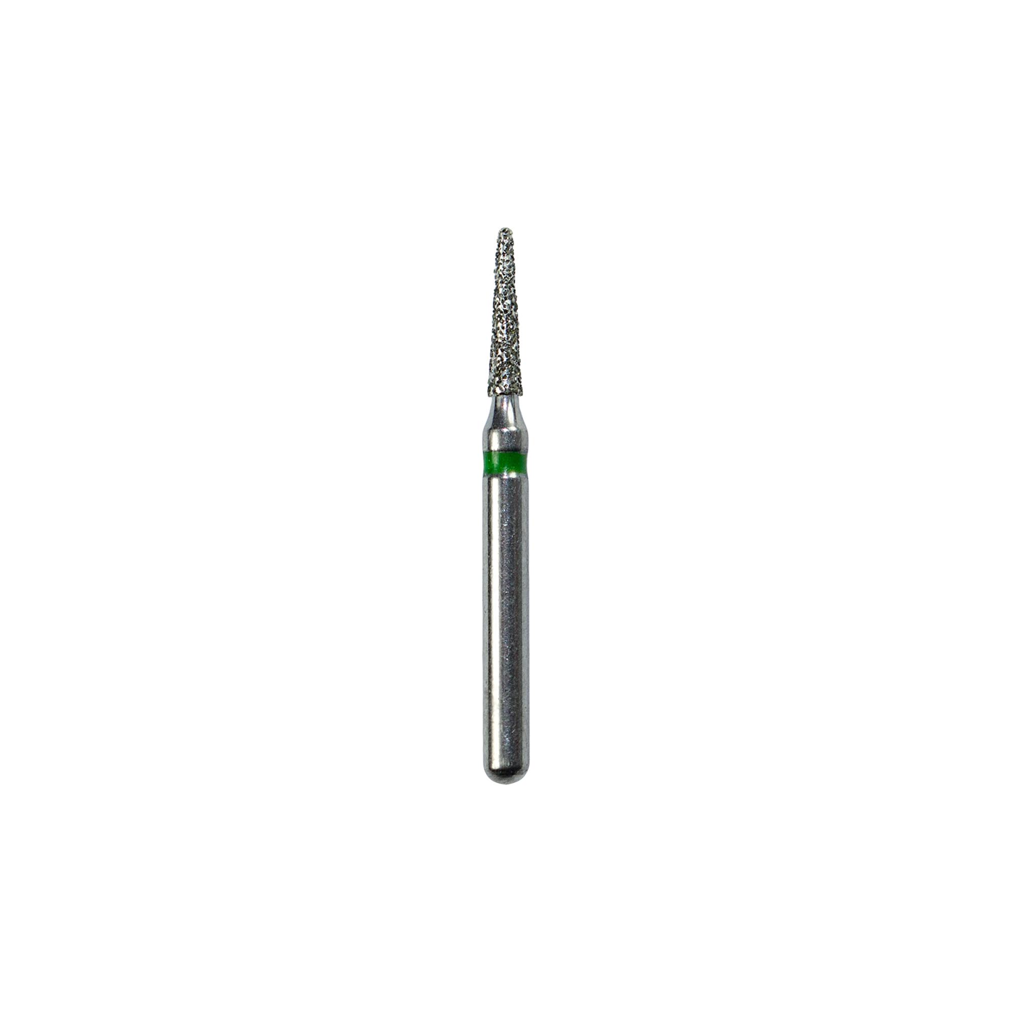 Needle Diamond Bur Coarse Grit – E1C