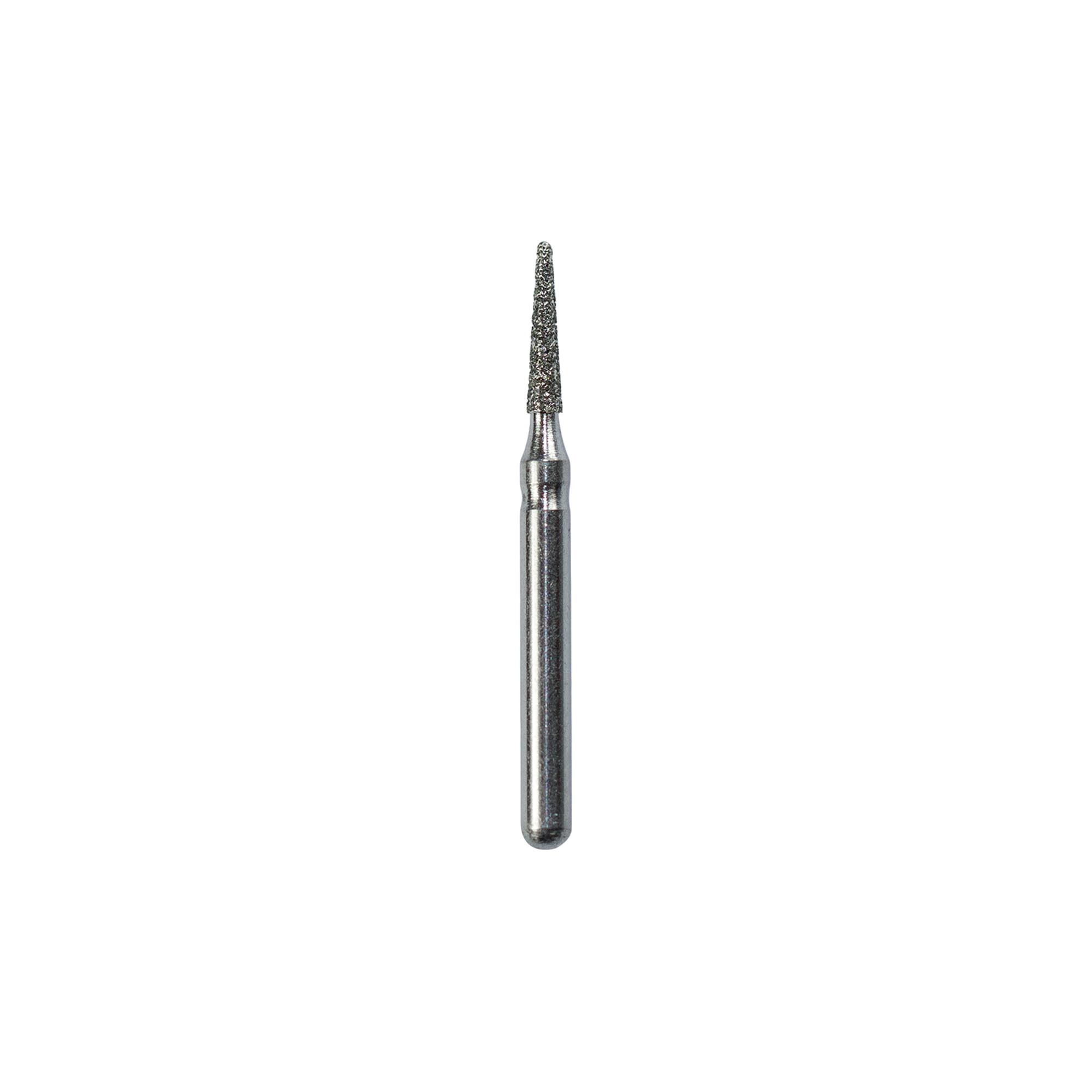 Needle Diamond Bur Medium Grit – E1M