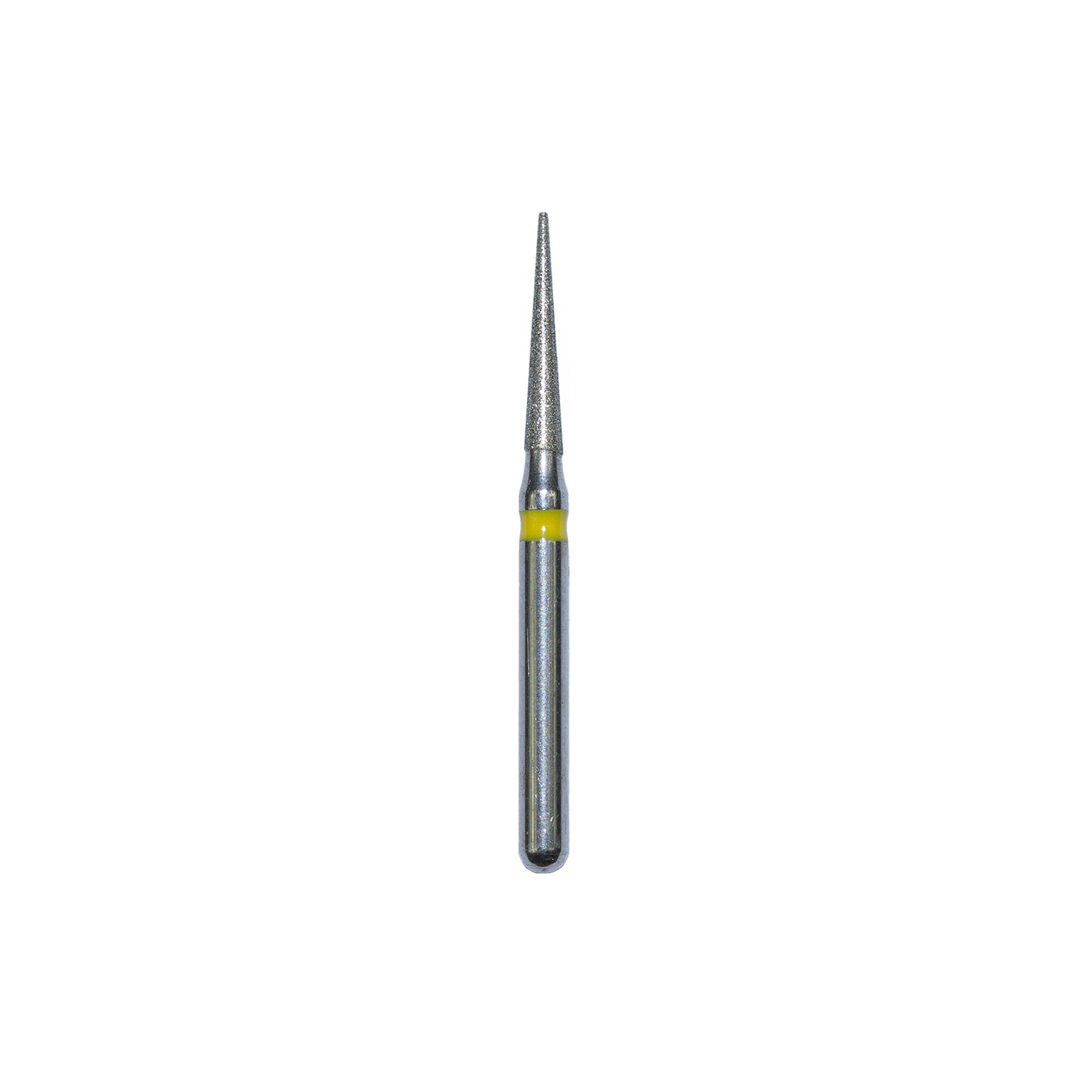 Needle Diamond Bur Super Fine Grit – E2SF