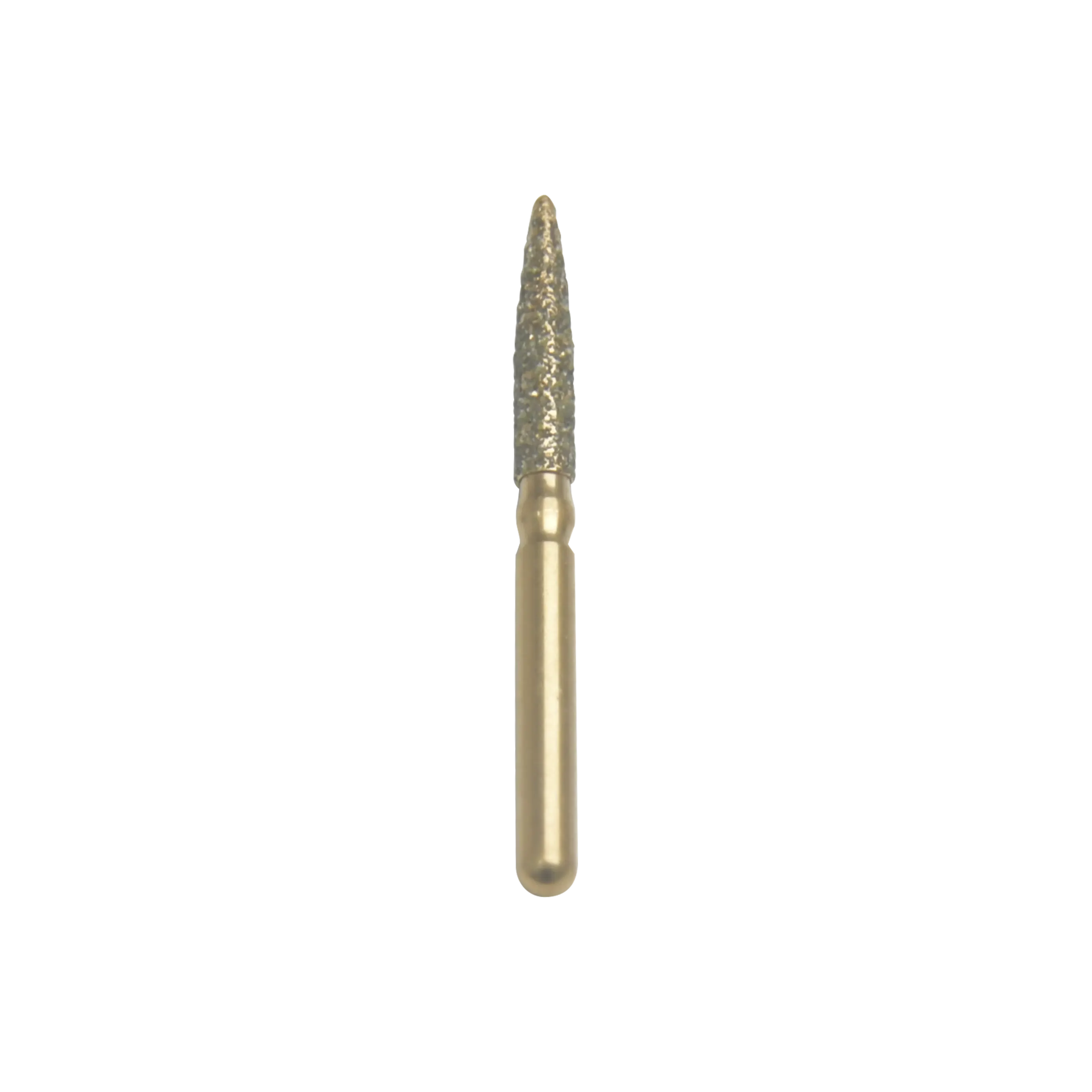 Premium Flame Diamond Bur Coarse Grit – E6PR/C