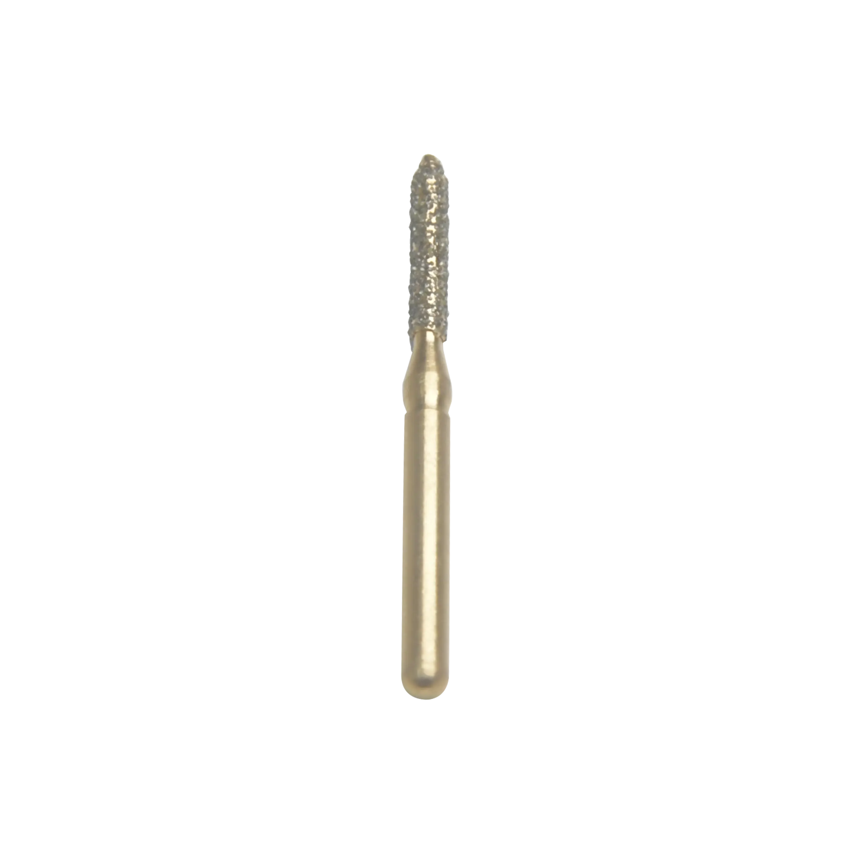 Premium Pointed Cylinder Diamond Bur Coarse Grit MAZ – E7PR/C
