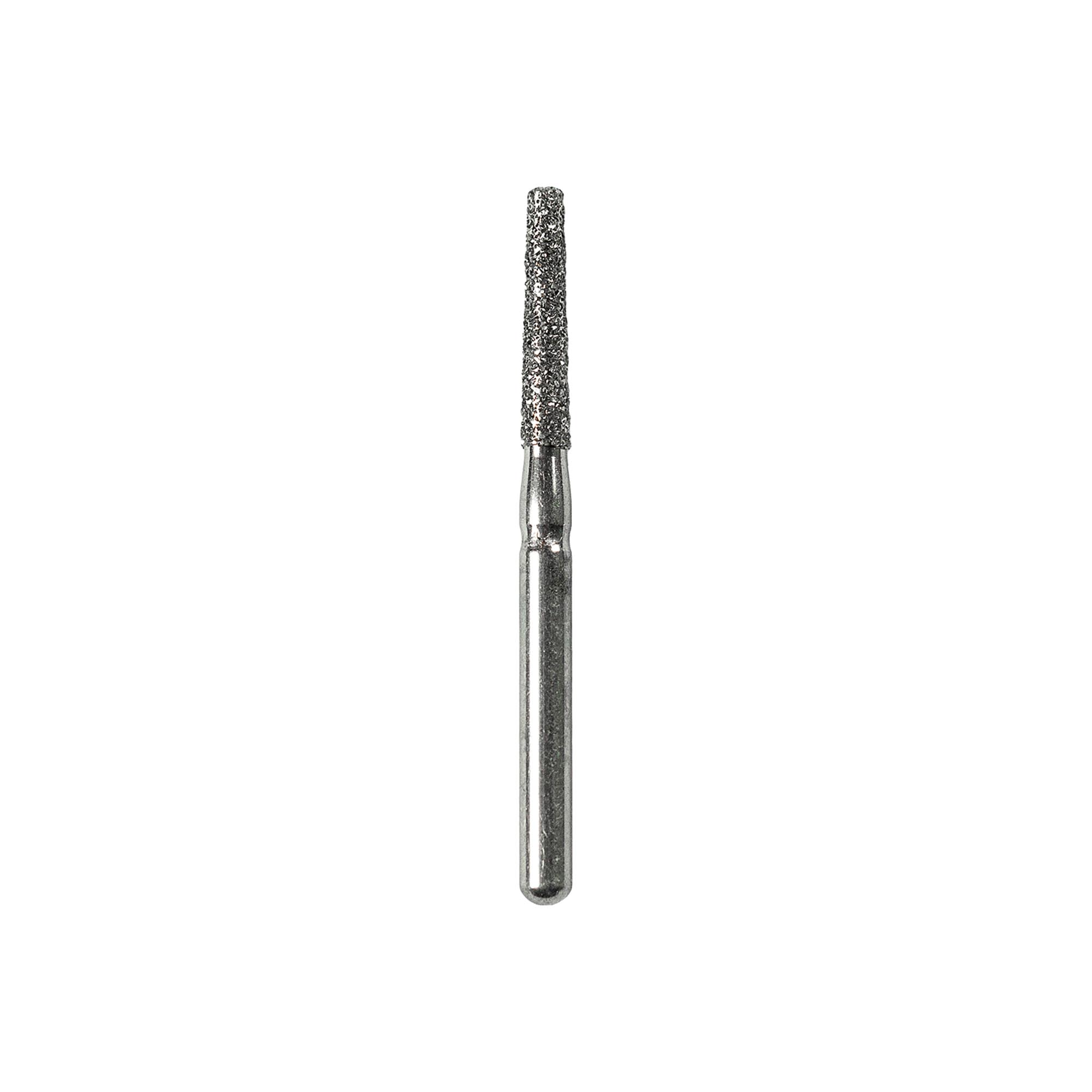 Flat End Taper Diamond Bur Medium Grit # – F09M