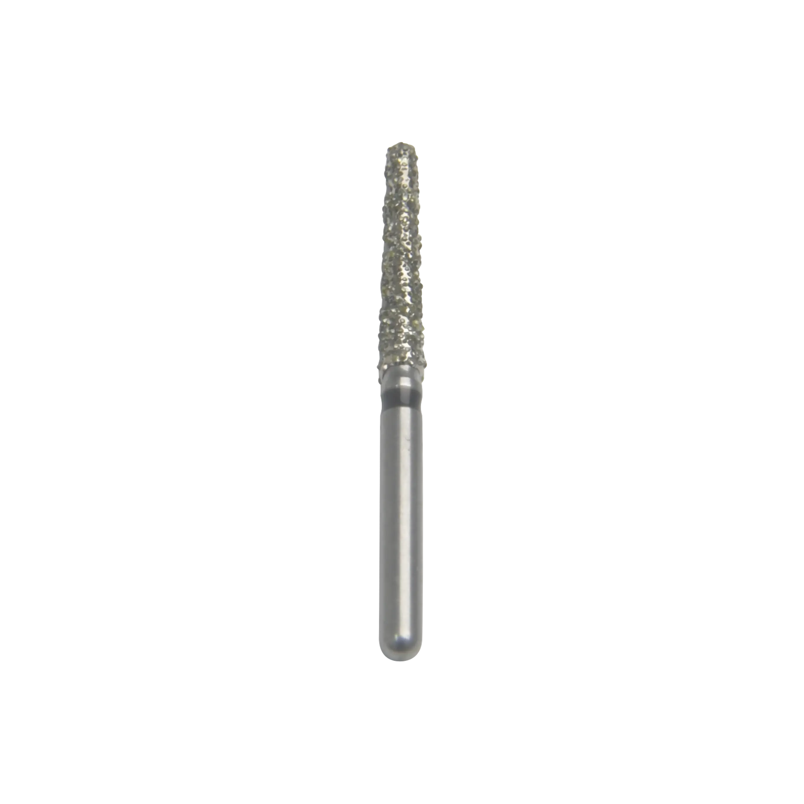 Round End Taper Diamond Bur Super Coarse Grit – F1RSP/SC