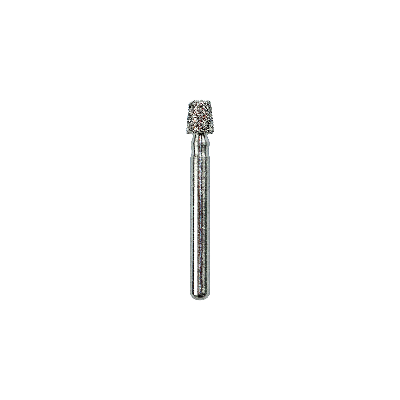 Flat End Taper Diamond Bur Medium Grit – F3M
