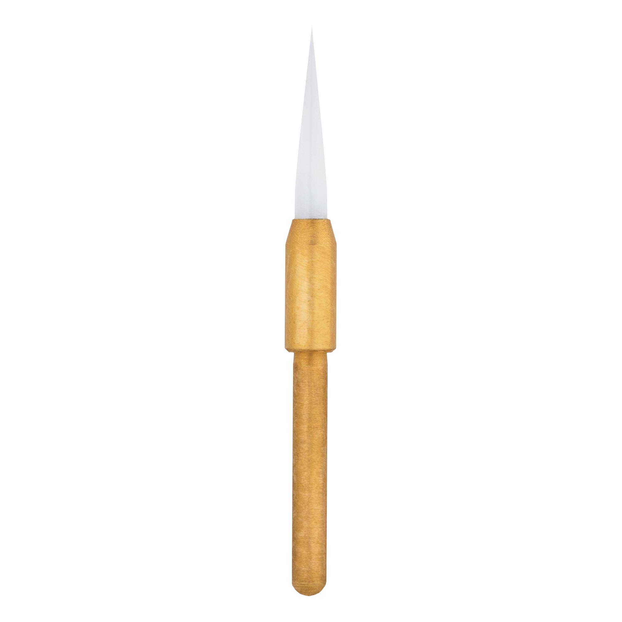 Ceramic Soft Tissue Trimmer Long - packed – FG-CEROS-packed