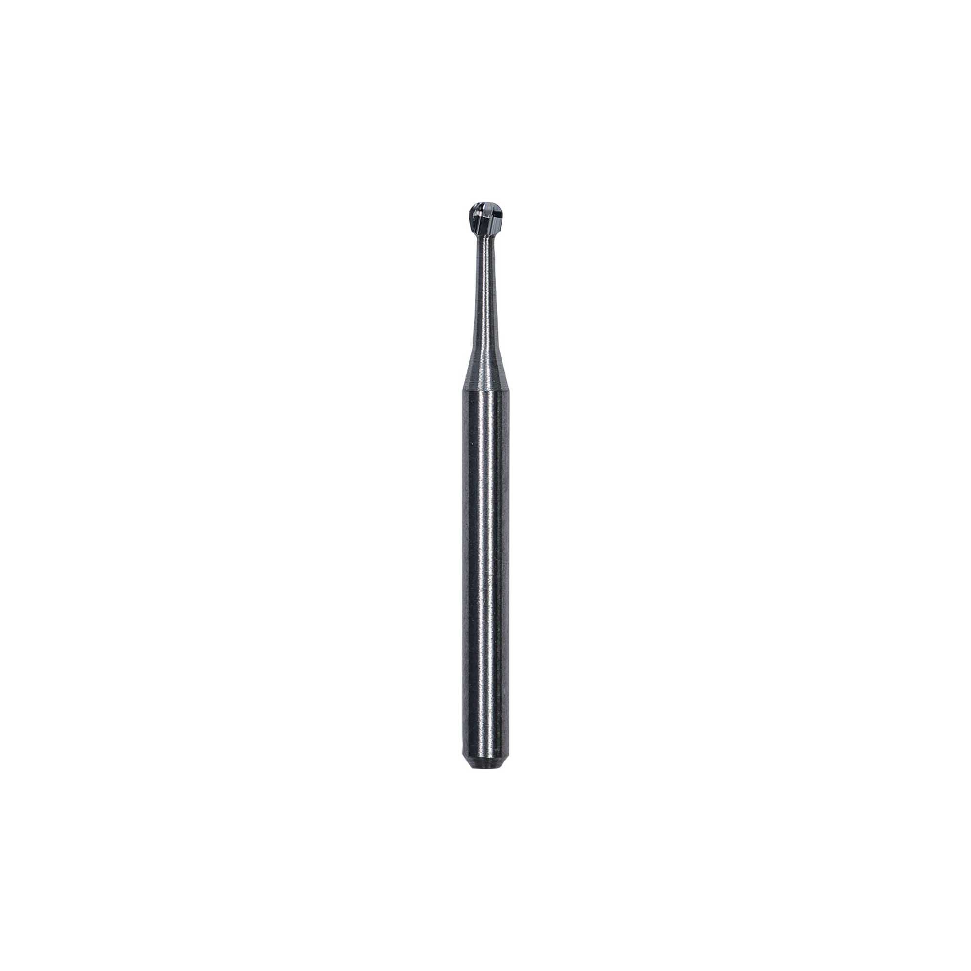 Carbide FG bur – #3 Round – FG3