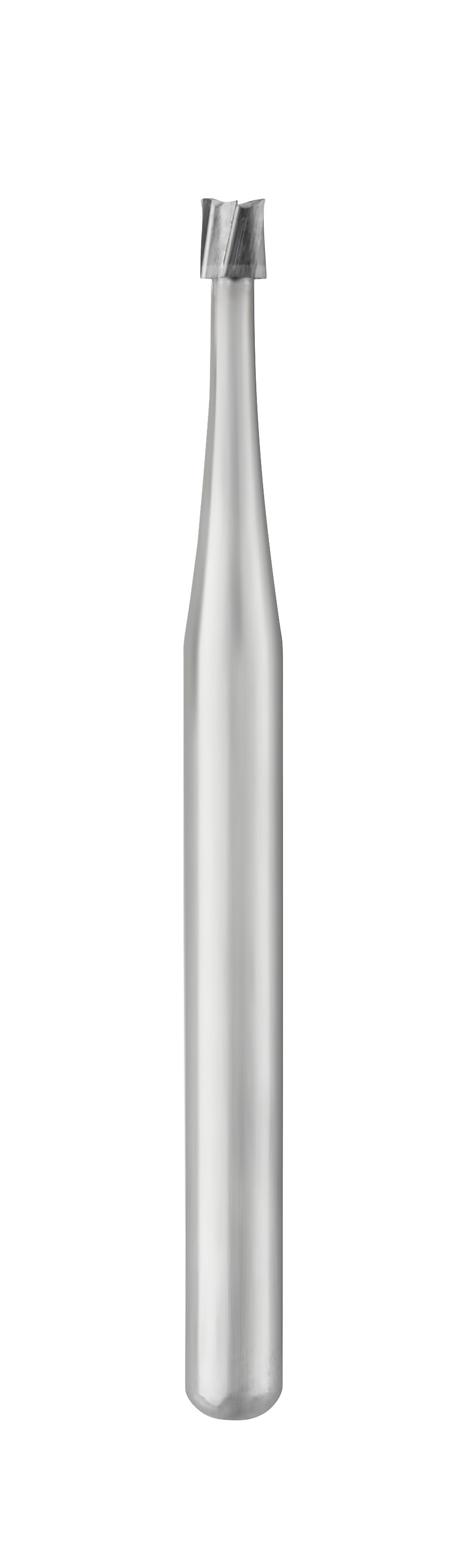 Carbide FG bur – #36 Inverted Cone – FG36