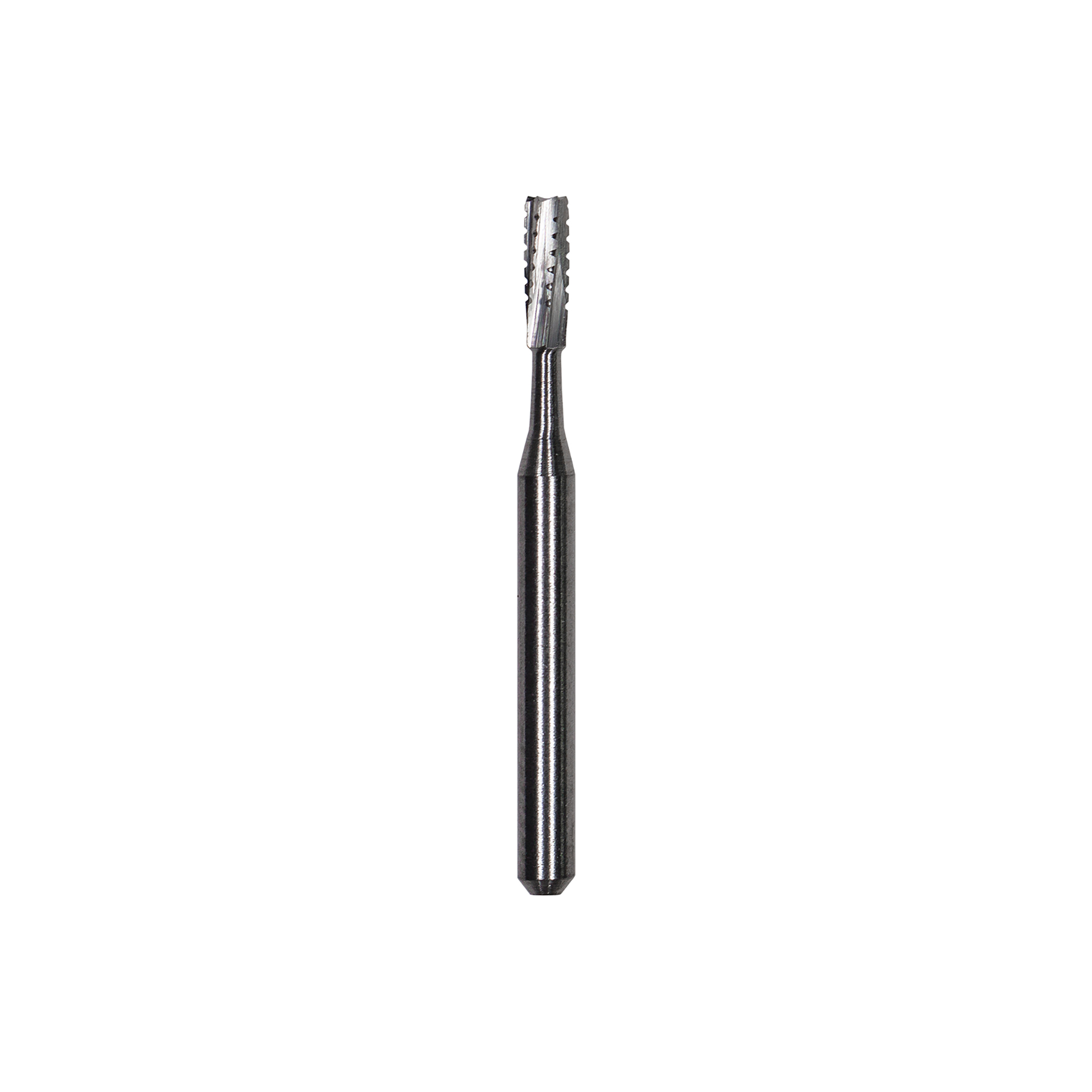 Carbide FG bur – # 558 Cross Cut Fissure – FG558