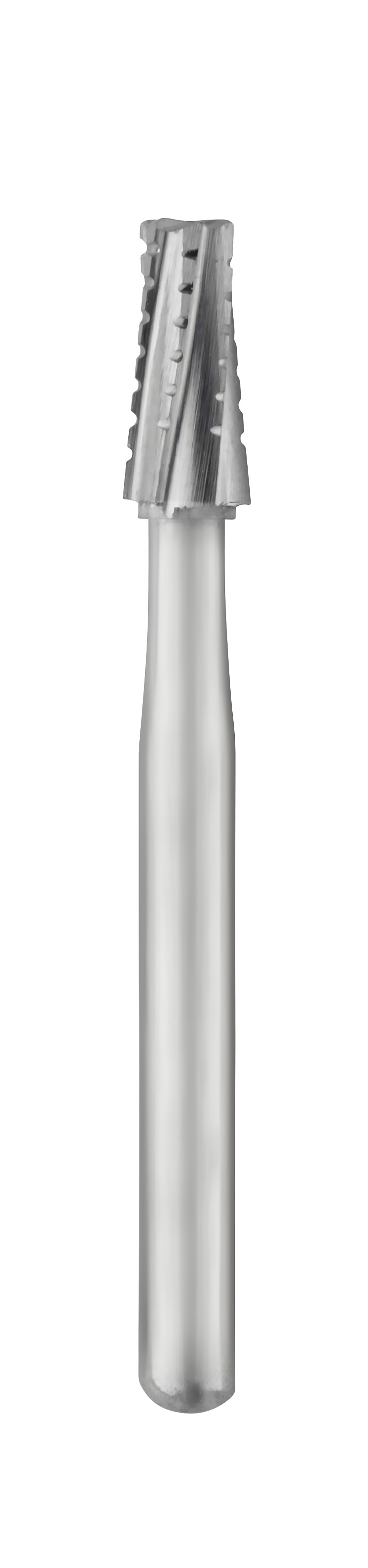 Carbide FG bur – #703 Cross Cut Tapered Fissure MAZ – FG703