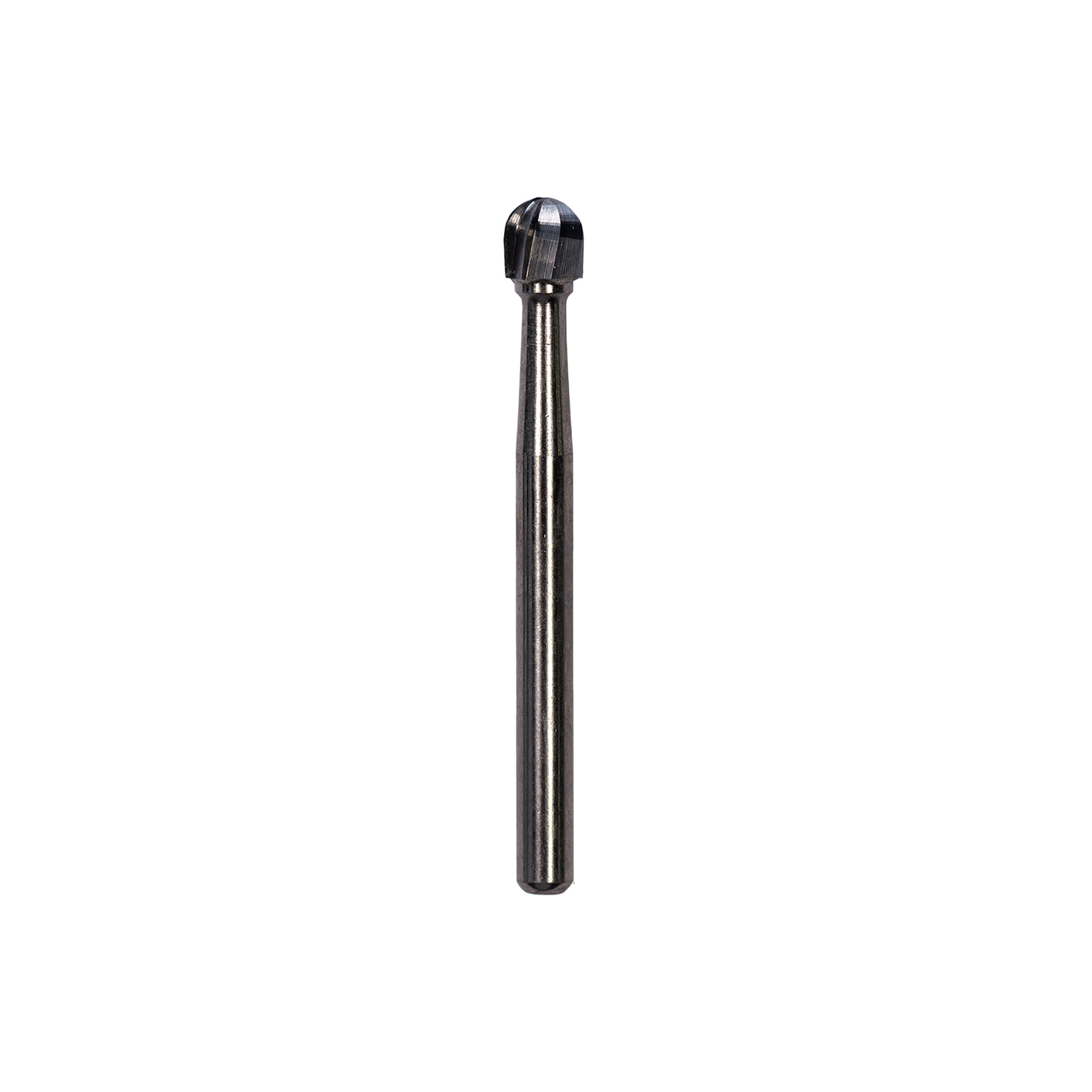 Carbide FG bur – #8 Round – FG8