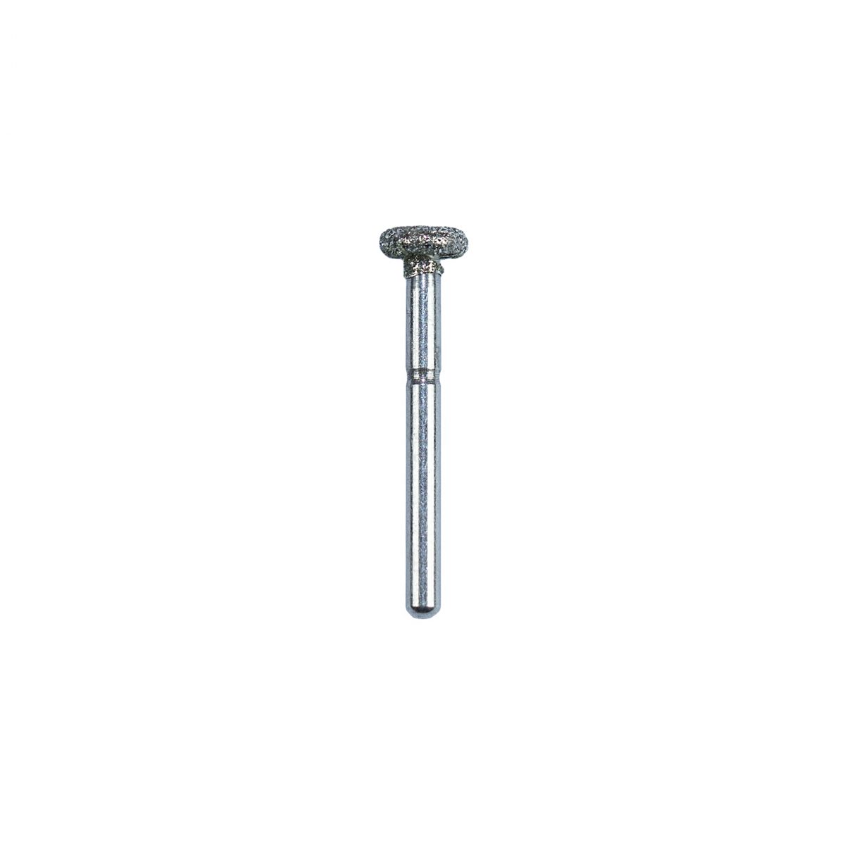 Round Wheel Diamond Bur Medium Grit MAZ – G041M