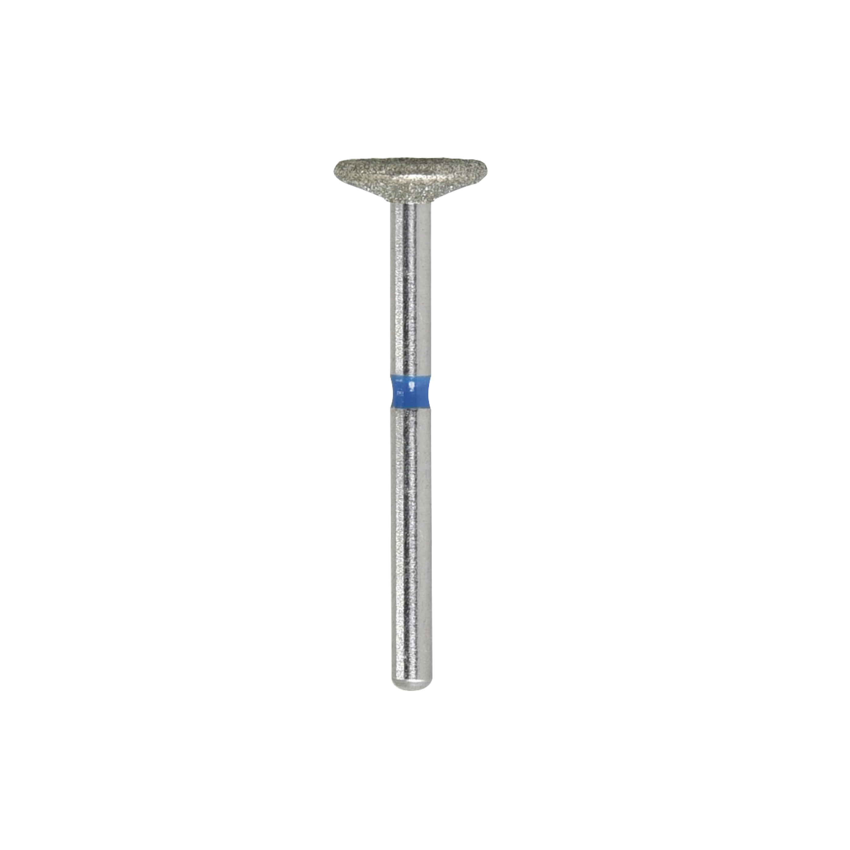 Wheel Diamond Bur Medium Grit Magic Touch cirkon koronafelvágó