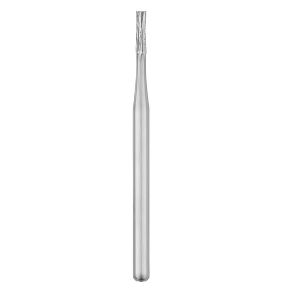 Carbide HP bur –CARBIDE HAND PIECE BUR #557 Cross Cut Fissure – HP557
