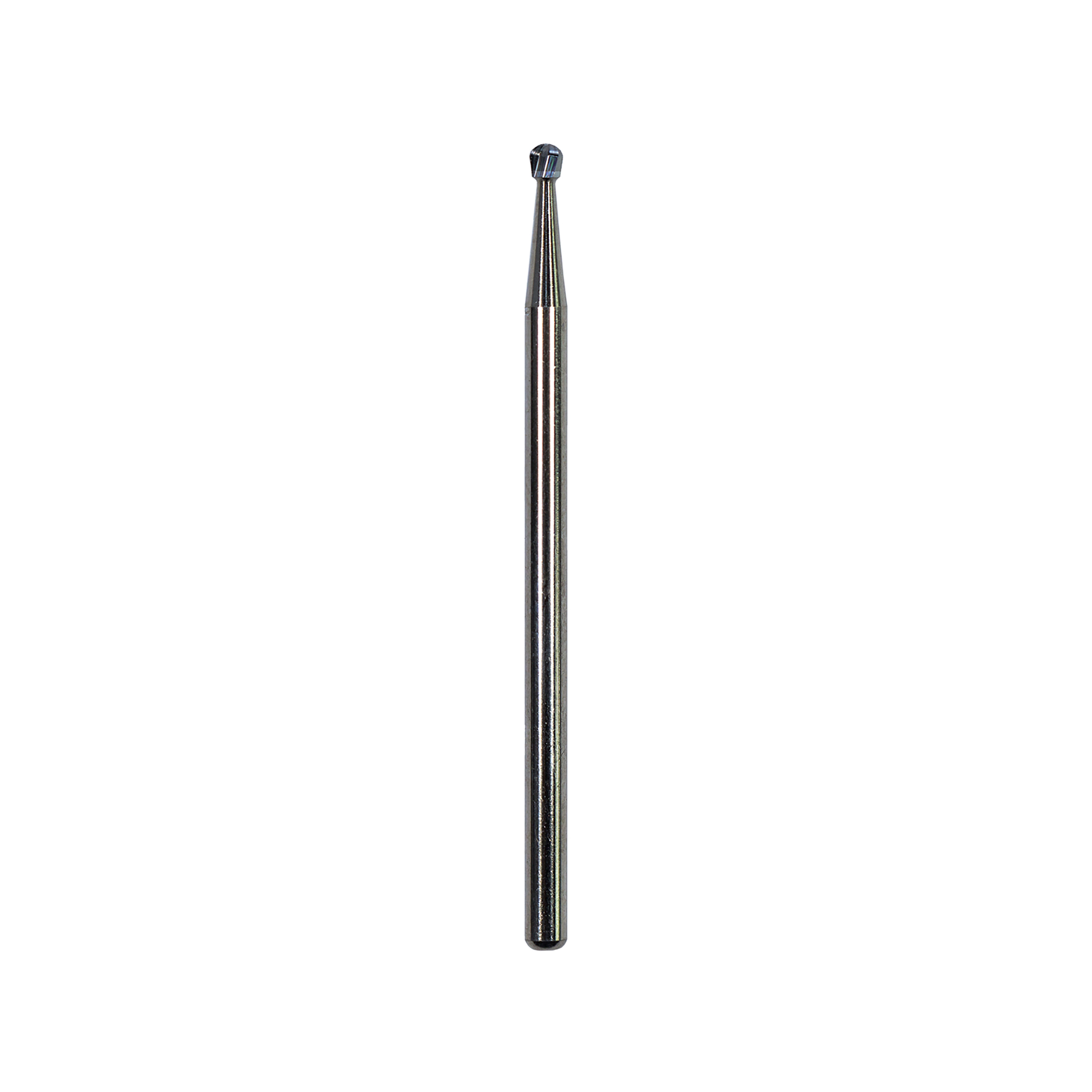 Carbide HP bur –CARBIDE HAND PIECE BUR #6 Round – HP6