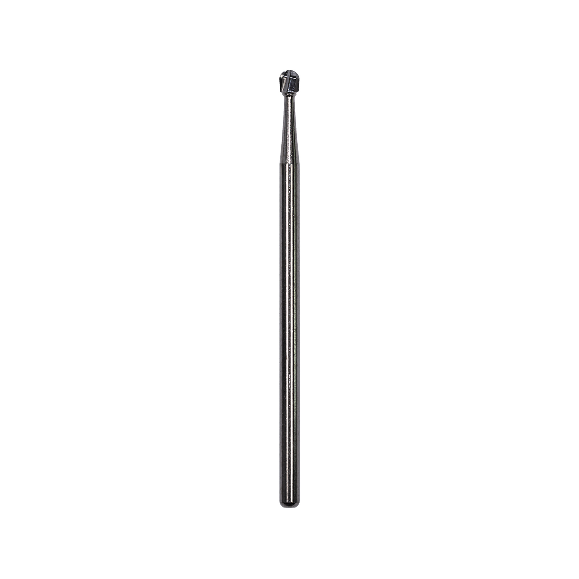 Carbide HP bur –CARBIDE HAND PIECE BUR #8 - Round – HP8