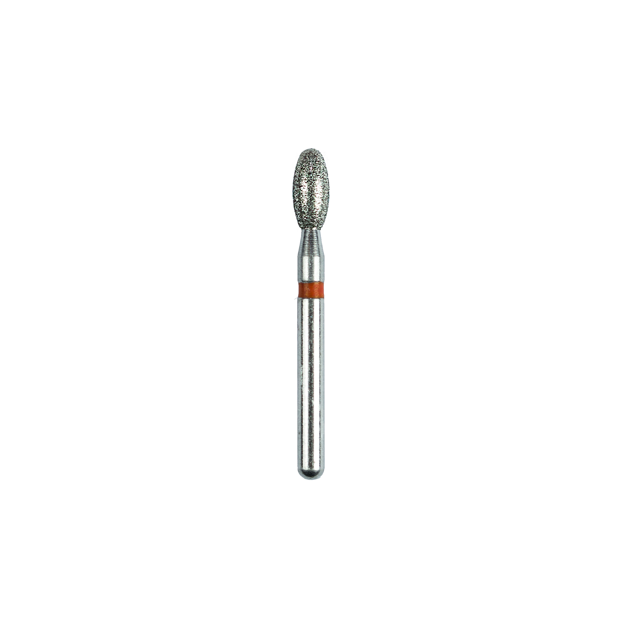 Football Diamond Bur Fine grit – K2RF