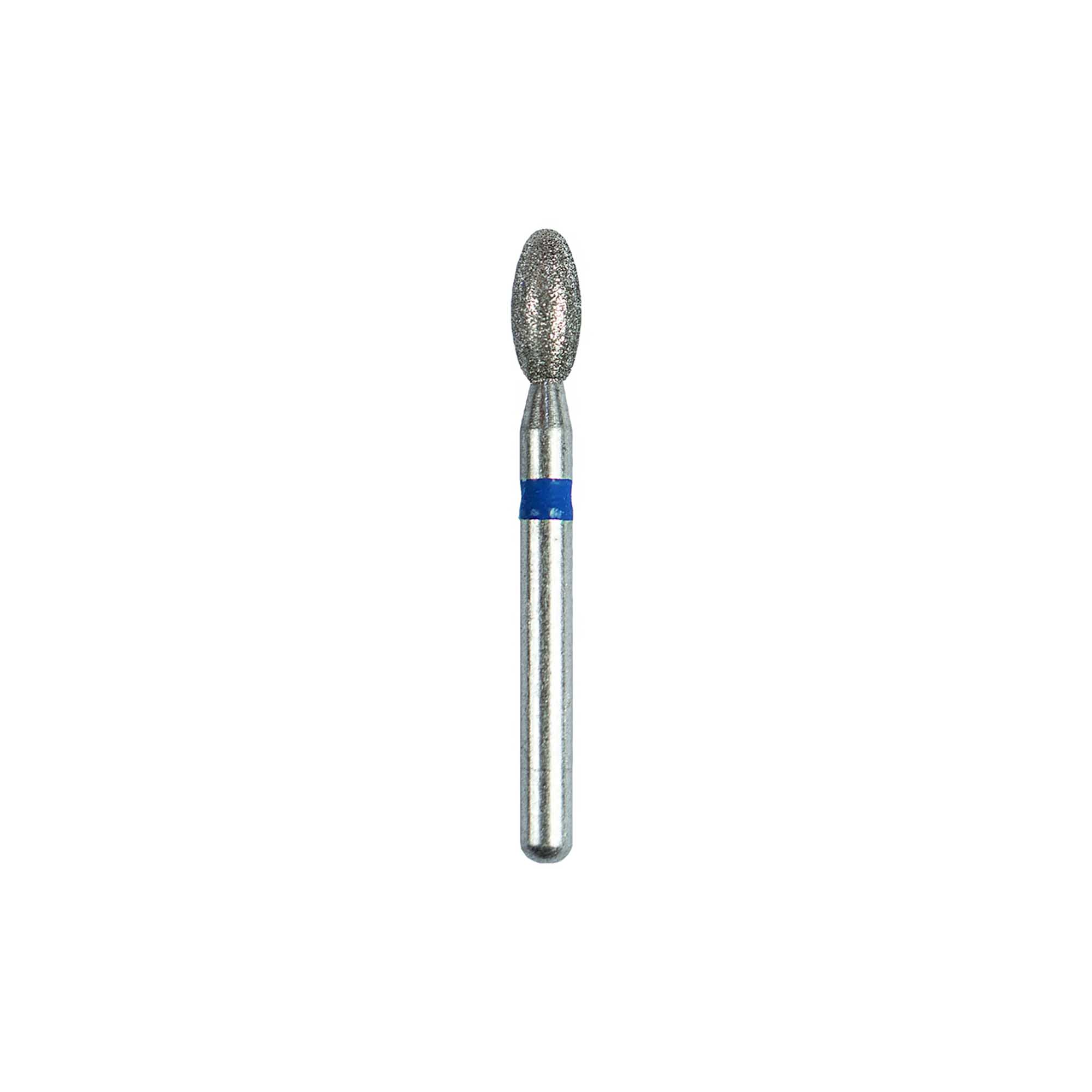 Football Diamond Bur Magic Touch