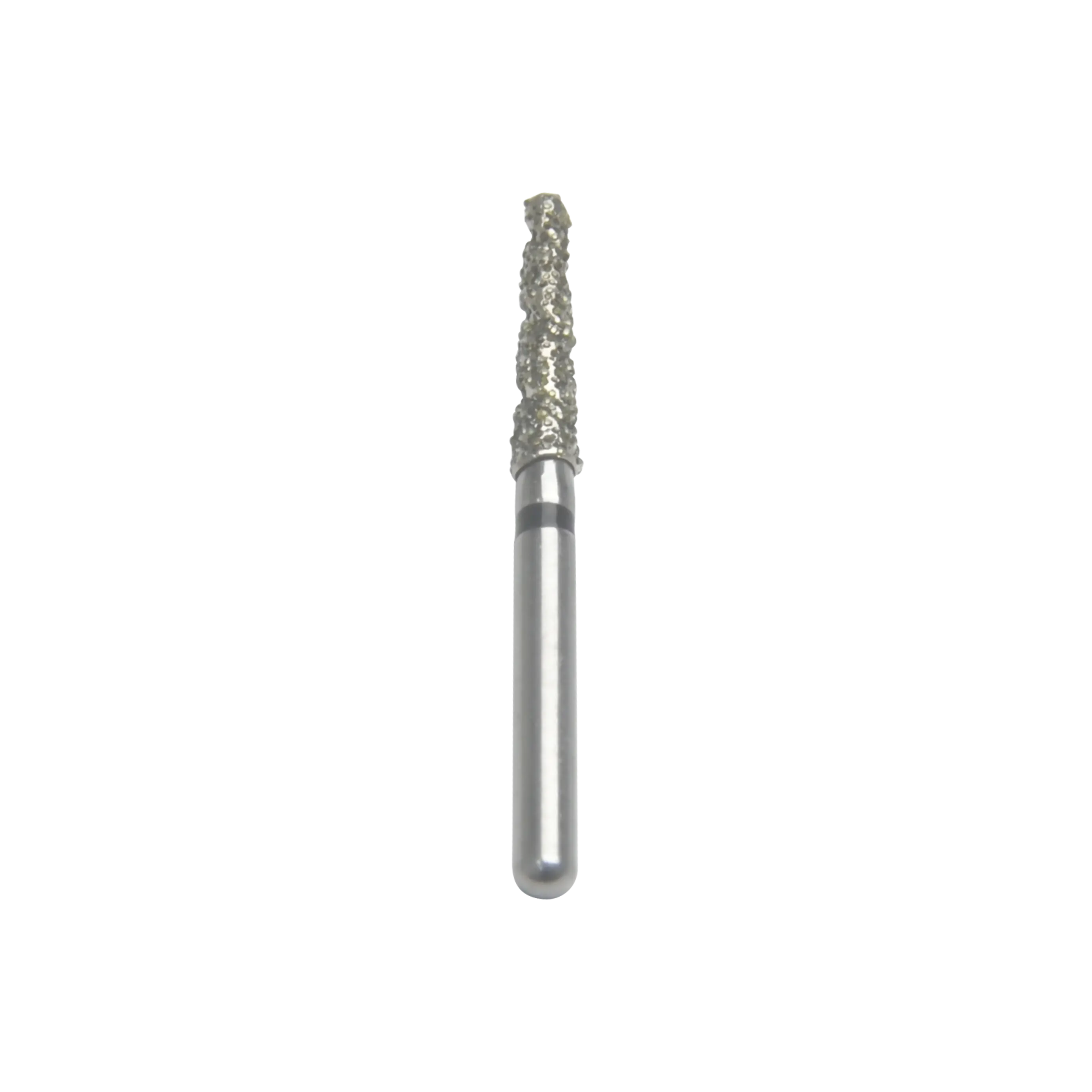 Round End Taper Diamond Bur Super Coarse Grit – M31SP/SC