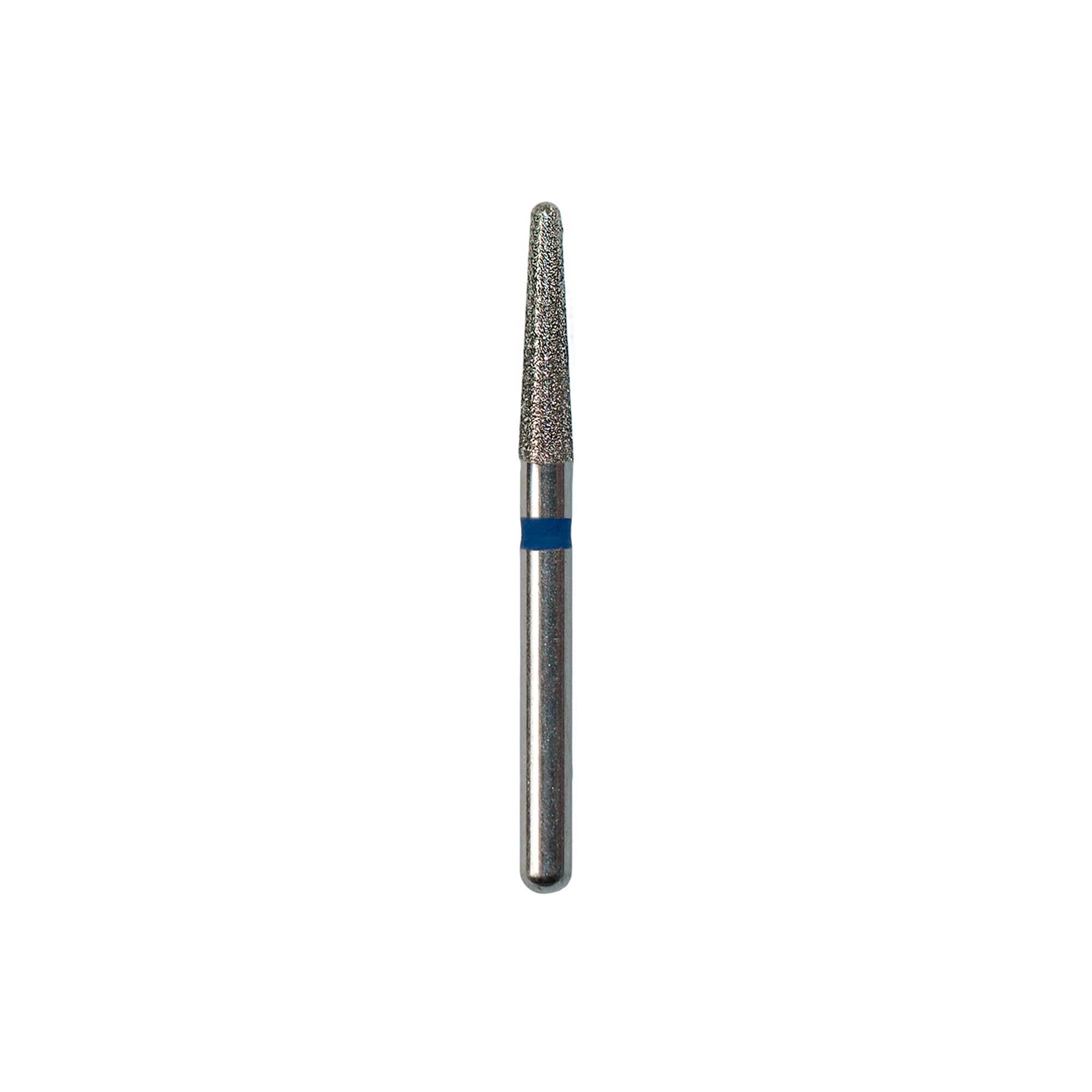 Round End Taper Diamond Bur Magic Touch cikron koronafelvágó