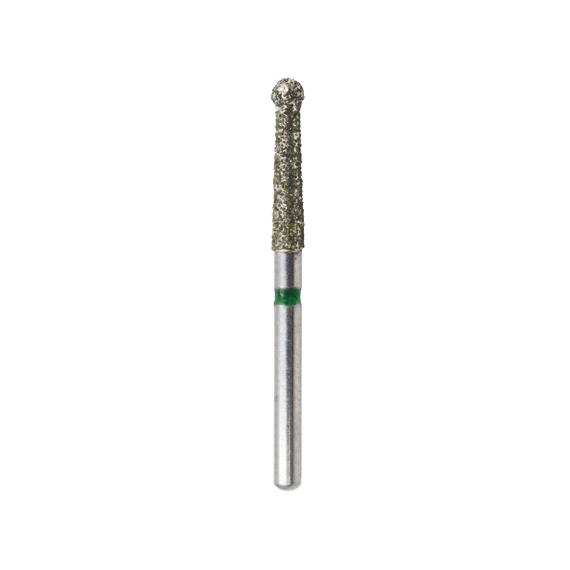 endo access diamond bur 018 head – coarse grit – PR1910C