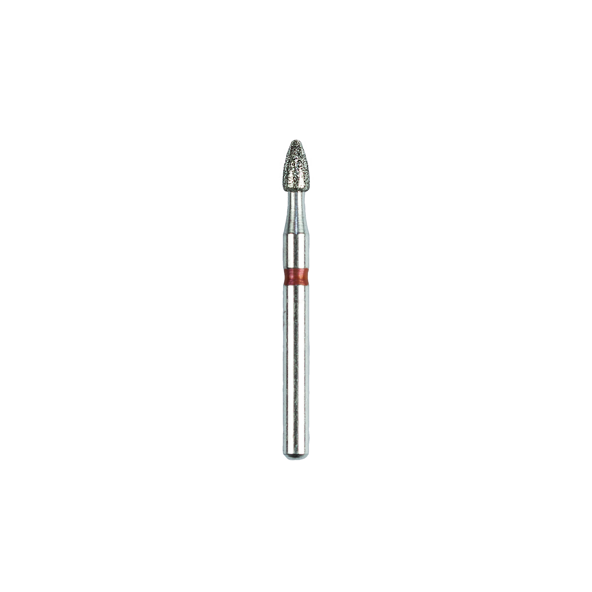 Flame Diamond Bur Coarse Grit – PR2C