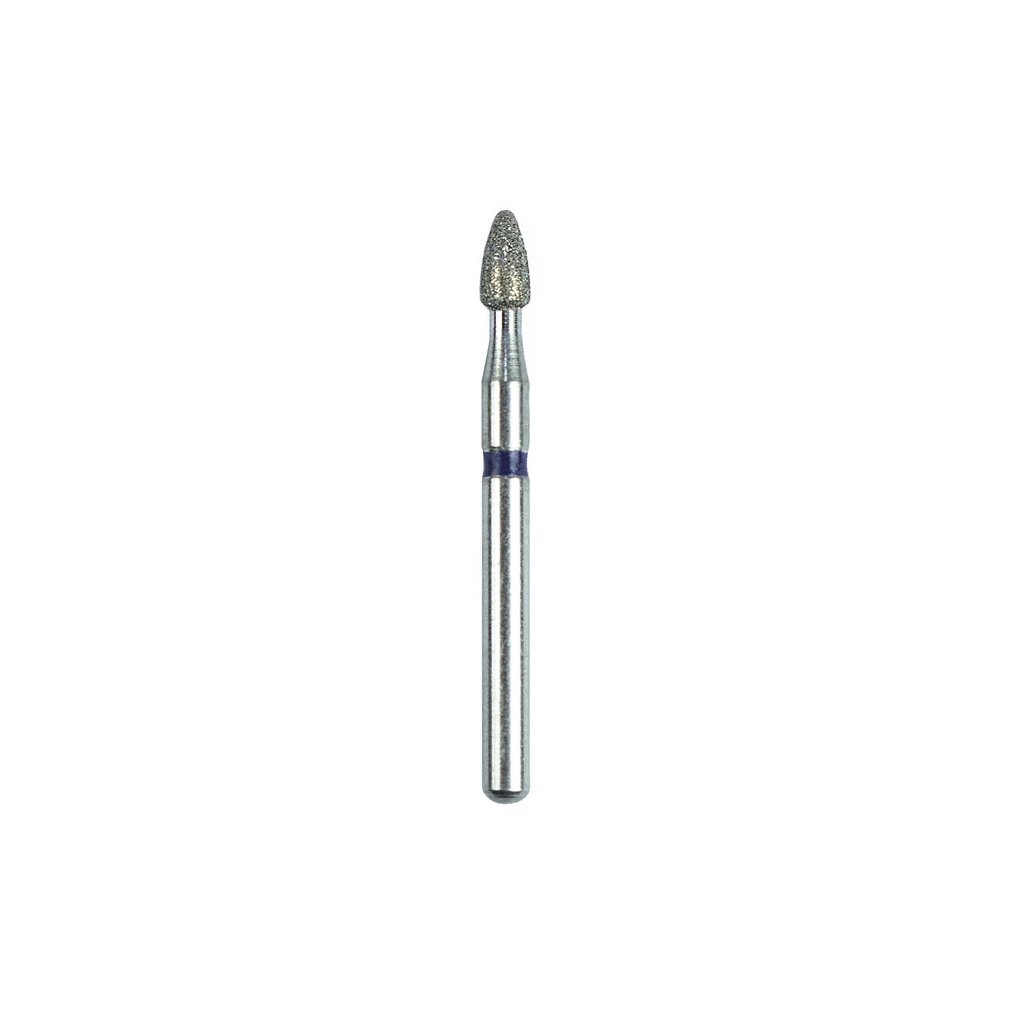 Flame Diamond Bur Magic Touch